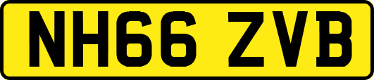 NH66ZVB