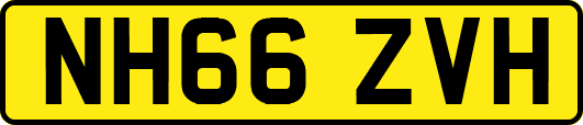 NH66ZVH