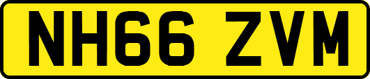 NH66ZVM