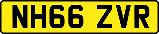 NH66ZVR