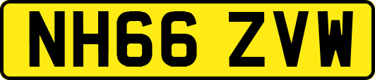 NH66ZVW