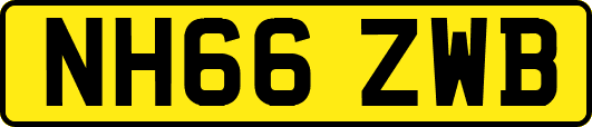 NH66ZWB