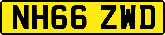 NH66ZWD