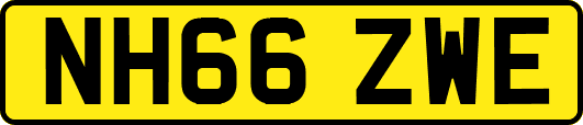 NH66ZWE