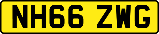 NH66ZWG
