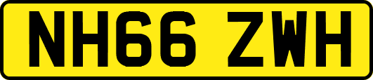 NH66ZWH