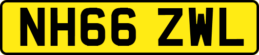 NH66ZWL