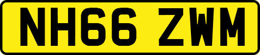 NH66ZWM