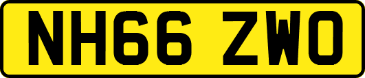NH66ZWO