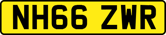 NH66ZWR