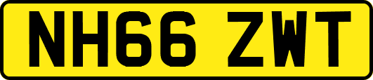 NH66ZWT