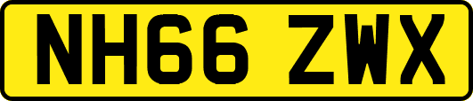 NH66ZWX
