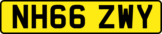 NH66ZWY