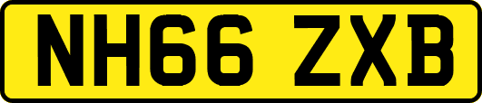 NH66ZXB