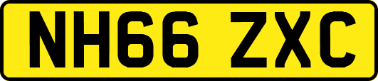 NH66ZXC