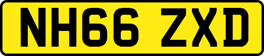 NH66ZXD