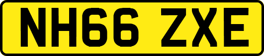 NH66ZXE