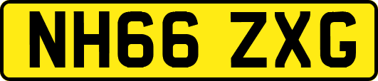 NH66ZXG