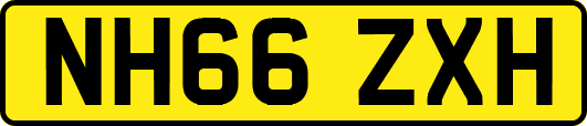 NH66ZXH