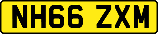 NH66ZXM