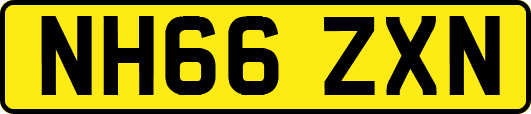 NH66ZXN