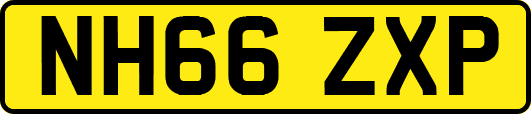 NH66ZXP
