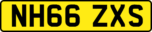 NH66ZXS