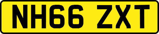 NH66ZXT