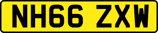 NH66ZXW