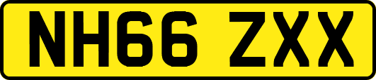 NH66ZXX