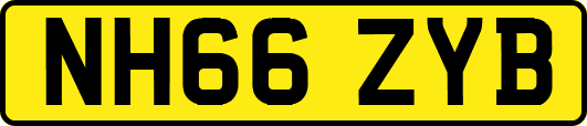 NH66ZYB