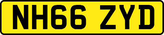 NH66ZYD