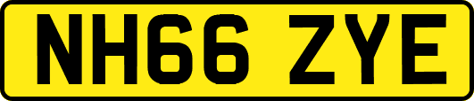 NH66ZYE