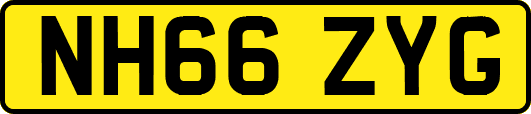 NH66ZYG