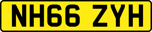 NH66ZYH
