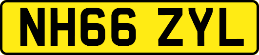 NH66ZYL