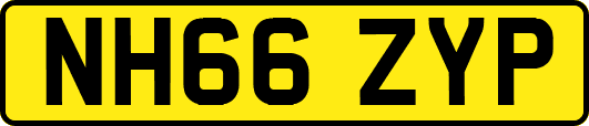 NH66ZYP