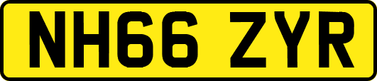 NH66ZYR