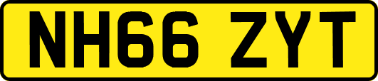 NH66ZYT