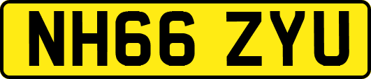 NH66ZYU