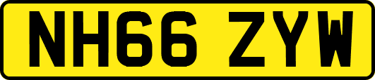 NH66ZYW