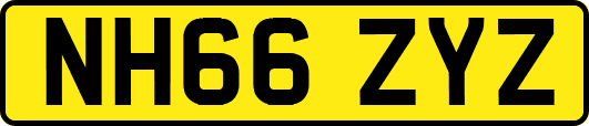 NH66ZYZ