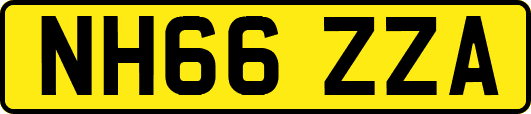 NH66ZZA