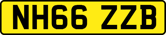 NH66ZZB