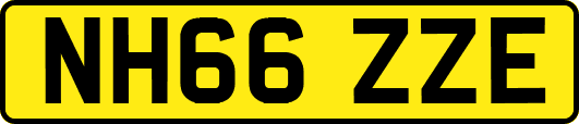NH66ZZE