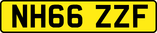 NH66ZZF