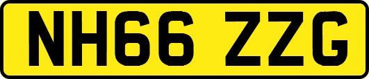 NH66ZZG
