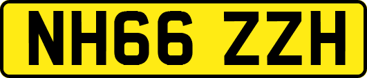 NH66ZZH