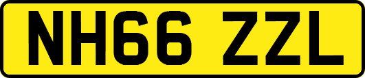 NH66ZZL