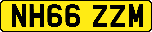 NH66ZZM